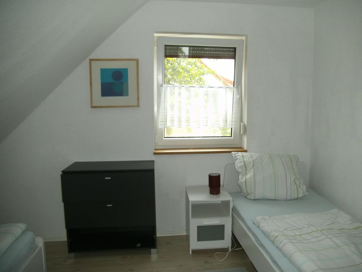 Ferienhaus Kettler I Muhr am See Exteriér fotografie