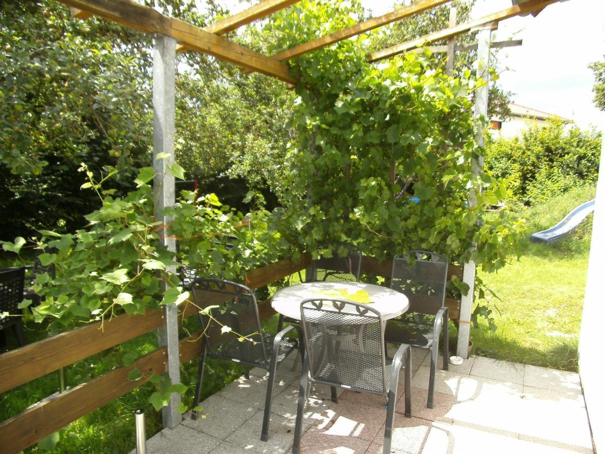 Ferienhaus Kettler I Muhr am See Exteriér fotografie